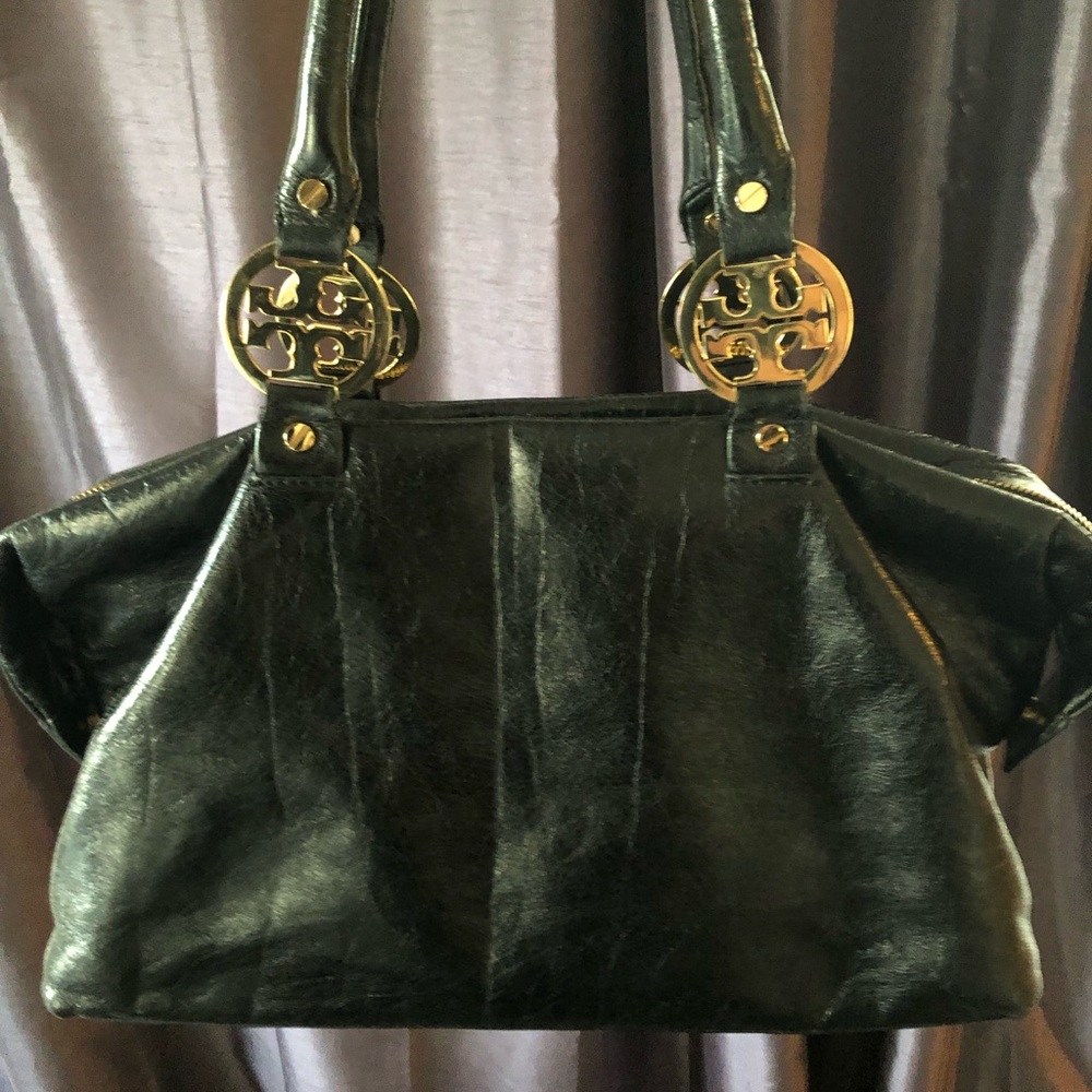 Black Tory Burch purse✨
